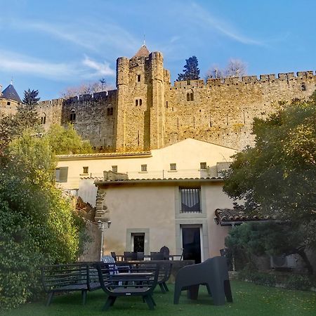 Le Petit Chai Niche Sous La Cite, قرقشونه المظهر الخارجي الصورة