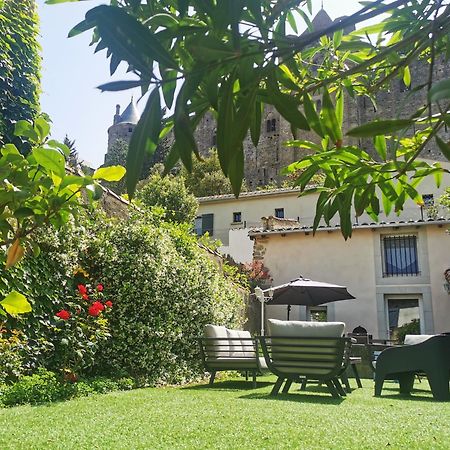 Le Petit Chai Niche Sous La Cite, قرقشونه المظهر الخارجي الصورة