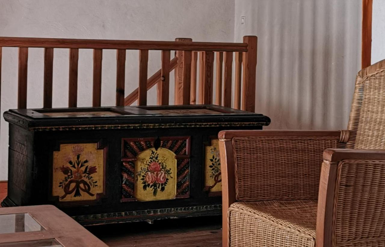 Le Petit Chai Niche Sous La Cite, قرقشونه المظهر الخارجي الصورة